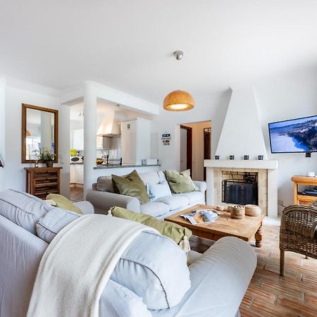 Coolhouses Luz, 3 Bed Linked House, Shared Pool, A Stone'S Throw Of The Sea, Casa Sirrah Экстерьер фото