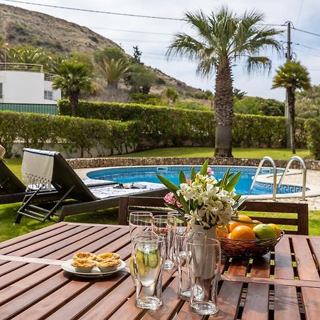 Coolhouses Luz, 3 Bed Linked House, Shared Pool, A Stone'S Throw Of The Sea, Casa Sirrah Экстерьер фото