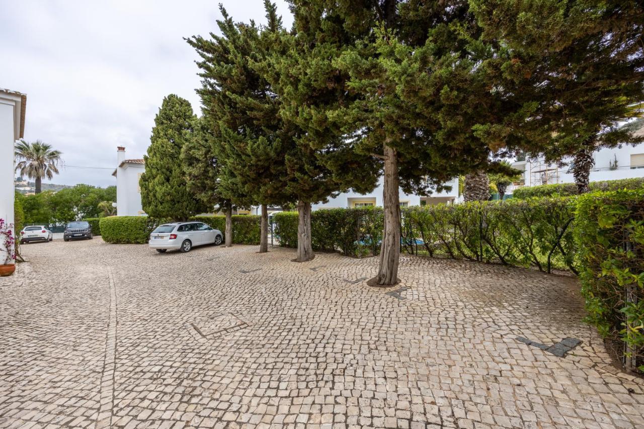 Coolhouses Luz, 3 Bed Linked House, Shared Pool, A Stone'S Throw Of The Sea, Casa Sirrah Экстерьер фото